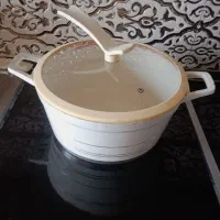 قابلمه چدن