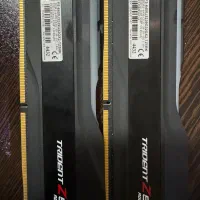 ram 64gb ddr5 6400 trident g-skill z5 rgb