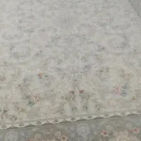 فرش ۹متری چهارعدد۱۲۰۰شانه ۶تاپشتی باهم