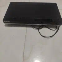 دستگاه DVD