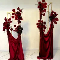 گل آرایی|خدمات پذیرایی، مراسم|تهران, خانی آباد نو جنوبی|دیوار