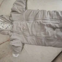 سرهمی زمستانه جوراب دار obaibi