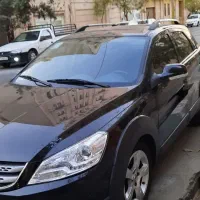 فروش اچ سی کراس مدل ۹۷
