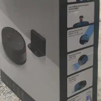 جارو برقی رباتیک هوشمند S20 شیائومی