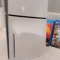 Ps5 دو دسته|کنسول، بازی ویدئویی و آنلاین|سامان, |دیوار
