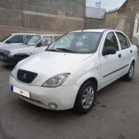 تیبا مدل ۱۴۰۰ دوگانه سوز دستی