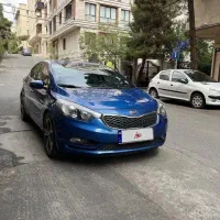 سراتو ۲۰۱۴ بدون‌ مشابه