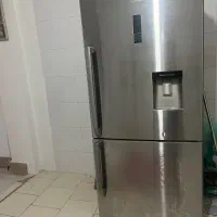 یخچال فریزر هایسنس