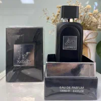 عطر ادکلن ادوپرفیوم  فراگرنس ورد حیاتی مشکی