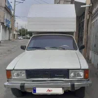 پیکان وانت87