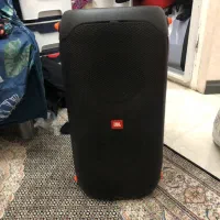 پارتی باکس jbl110