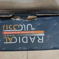 لنت ترمز 206