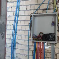 برقکار ساختمانی و صنعتی