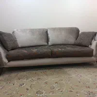 مبل راحتی|مبلمان خانگی و میز عسلی|مشهد, شهرآرا|دیوار