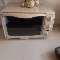 توستر سالم