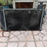 رادیات پژو دو عدد