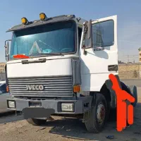 استخدام راننده پایه یکم(کشنده حمل زباله)