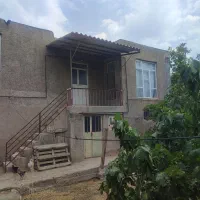 حیاط مسکونی در محدوده اسکو