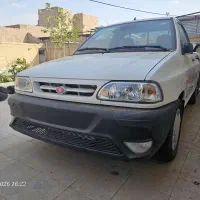 پراید ۱۵۱ GXصفر کیلومتر ۱۴۰۴