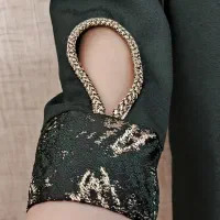 مانتو کتی زنانه