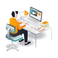 استخدام ادمین پاره وقت(روبیکا)