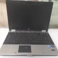 لپتاپ اچ پی i5