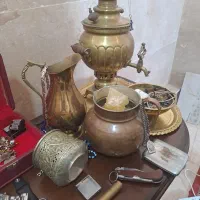 کلکسیونی عتیقه