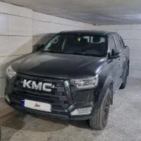 کی ام سی t8 مدل 403