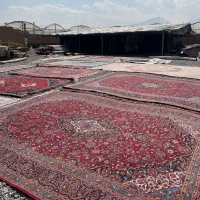 کارخانه قالیشویی صدف
