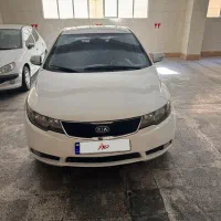 سراتو ۲۰۱۰ اتومات ۲۰۰۰