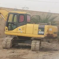 اجاره بیل مکانیکی
