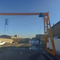 نیروی کارگر ساده جوان جهت کار در کارگاه تیرچه