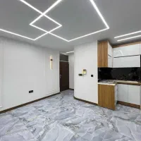 اپارتمان۴۵متر+۲۰مترحیاط اختصاصی/فول فاز1اندیشه