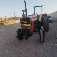 تراکتور 285