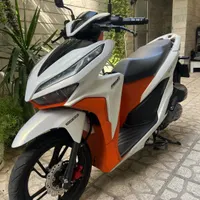 هوندا کلیک تایلندی مدل ۹۹