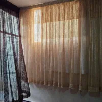 پرده اتاق