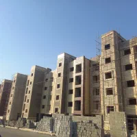 گچ کار ساختمان