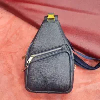 بادی بگ چرمی دستدوز آروند
