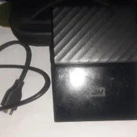 هارد اکسترنال وسترن دیجیتال ۲ ترا بایت