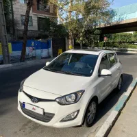 i20 وارداتی فول