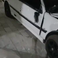 پارس tu5 ۴۰۲تصادفی