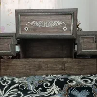 تخت خواب