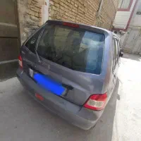 پراید ۱۱۱ مدل ۹۰