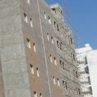 فروش واحد ۱۰۰ متری نوساز  هر طبقه ۲ واحد