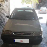 پراید131