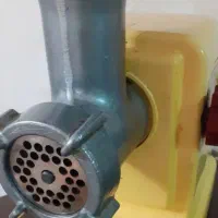 چرخ گوشت ناسیونال