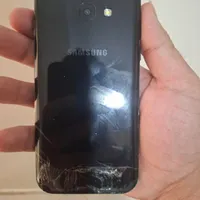 سامسونگ Galaxy A5 (2017) با حافظهٔ ۳۲ گیگابایت|موبایل|تهران, شهادت|دیوار