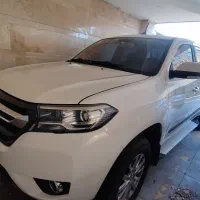 پیکاپ نیسان زاگرس