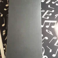 با سلام  یک دستگاه سنتور