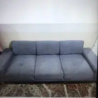 مبل راحتی هفت نفره